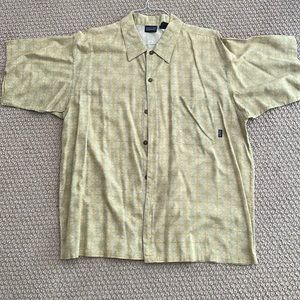 Patagonia Short Sleeve Button Down